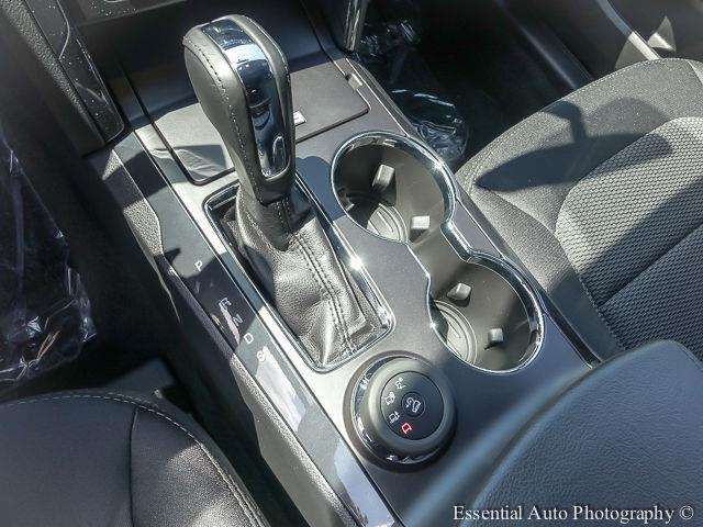 Ford Explorer 2017 photo 19